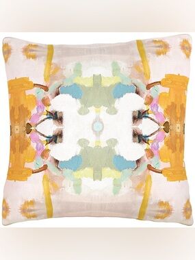 Laura Park Euro Sham (qty 2)